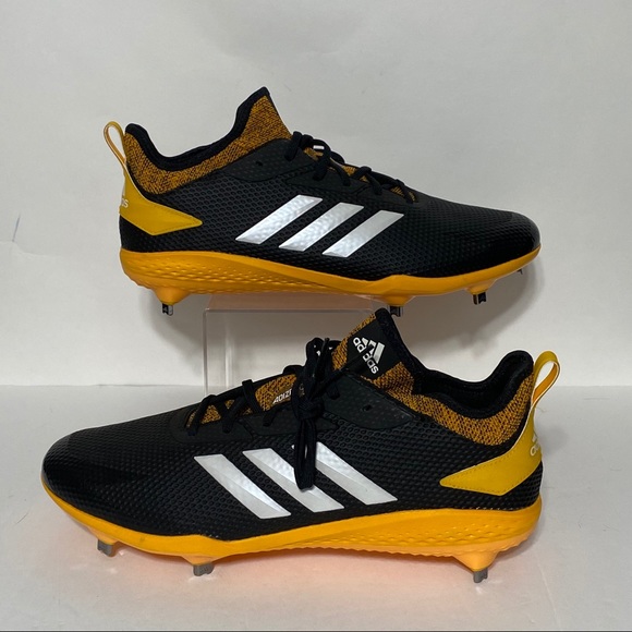 adizero baseball cleats